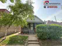 1637 S 68th St #LOWER - Photo 1 of 1