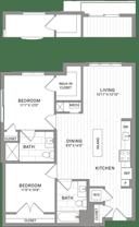 255 Hancock St #3310 - Photo 1 of 1