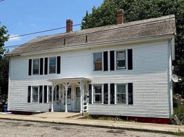 featured image of S 3rd Ave