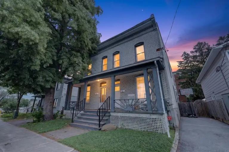 293 Olmstead St - Photo 3 of 30