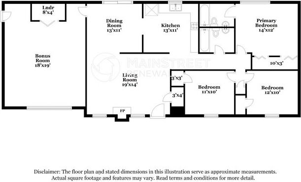 8866 Burnham Way - Photo 2 of 16