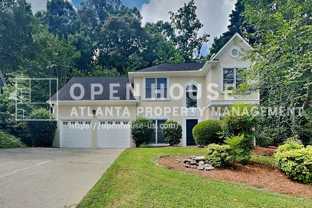 105 Cottage Oaks Ln - Photo 1 of 1