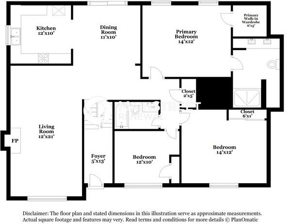 155 N Twin Hill Rd - Photo 2 of 17