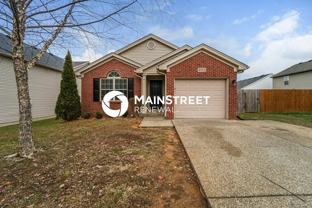 8703 Chetwood Trace Dr - Photo 1 of 1