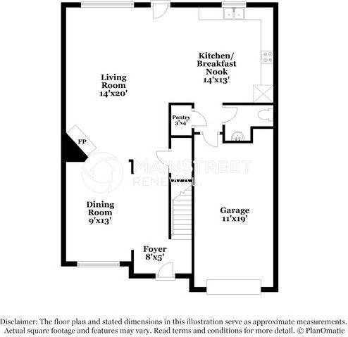 5693 Grande River Rd - Photo 2 of 17