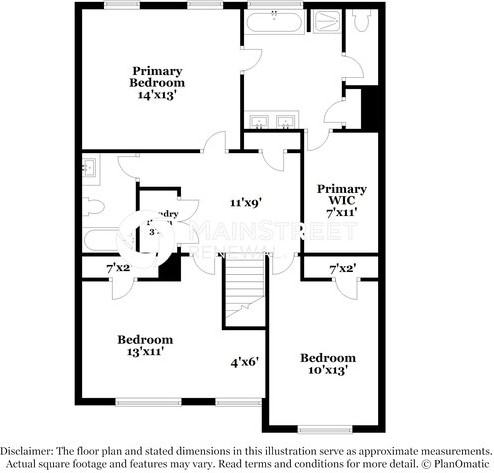 5693 Grande River Rd - Photo 3 of 17
