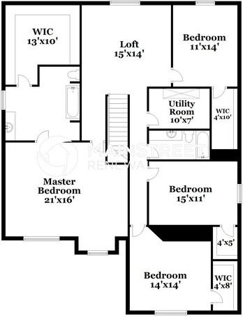 3325 Aldwych Way - Photo 2 of 17