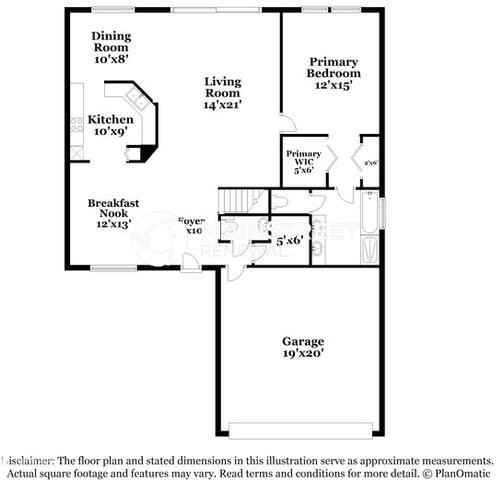1660 Sand Key Cir - Photo 2 of 17
