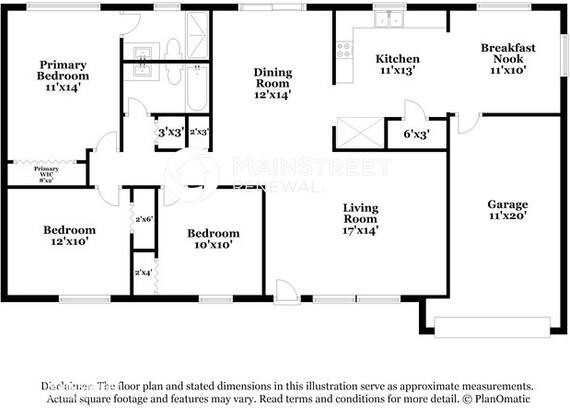 1320 Mann Ave Nw - Photo 2 of 16