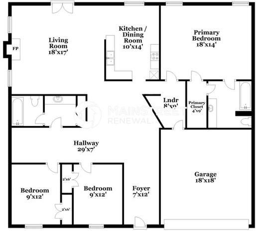 415 Willow Glen Dr - Photo 3 of 16
