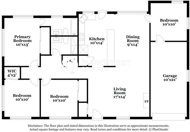 2208 Hudson Rd - Photo 2 of 16