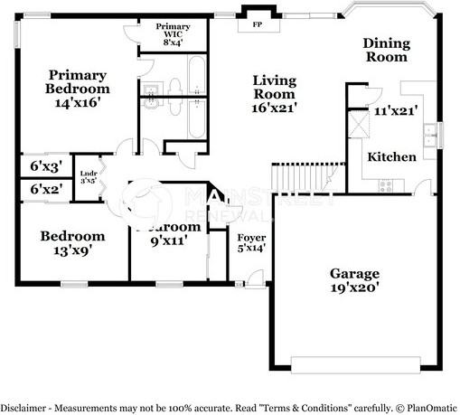 169 Winding Woods Dr - Photo 2 of 17