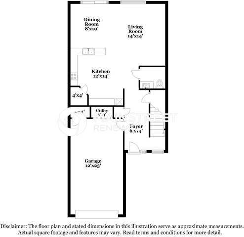2926 Paddle Wheel Dr - Photo 2 of 17