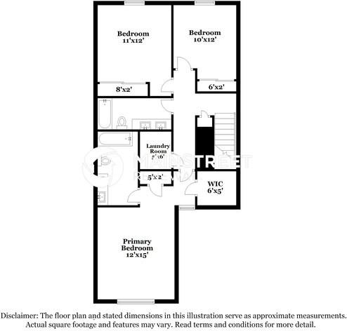 2926 Paddle Wheel Dr - Photo 3 of 17