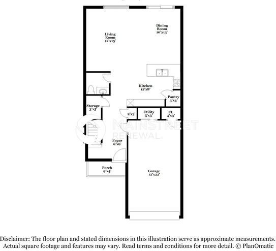 2924 Paddle Wheel Dr - Photo 3 of 17