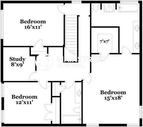 2582 Laurelview Dr Nw - Photo 3 of 18