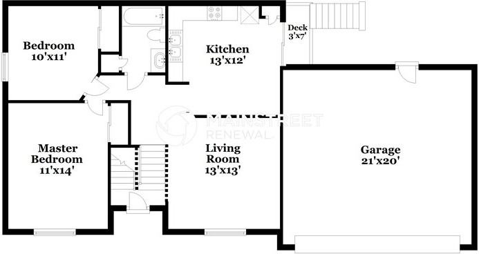 15540 Ninety-Fifth Avenue - Photo 2 of 17