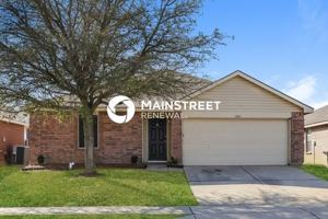 featured image of 1420 Castle Ridge Rd