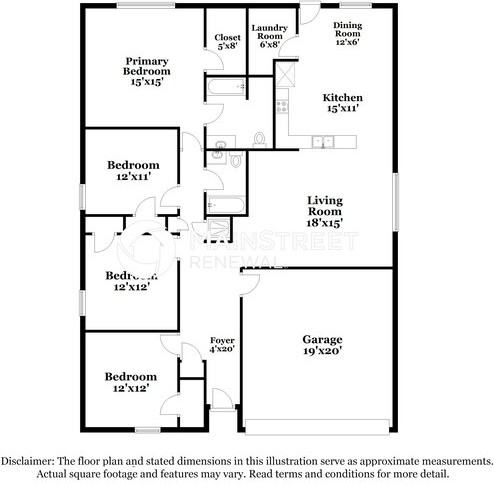 1420 Castle Ridge Rd - Photo 2 of 16