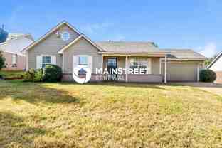 4079 Shadow Oaks Dr - Photo 1 of 1