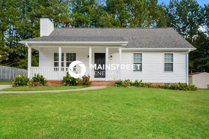 5101 Cottage Bluff Ln