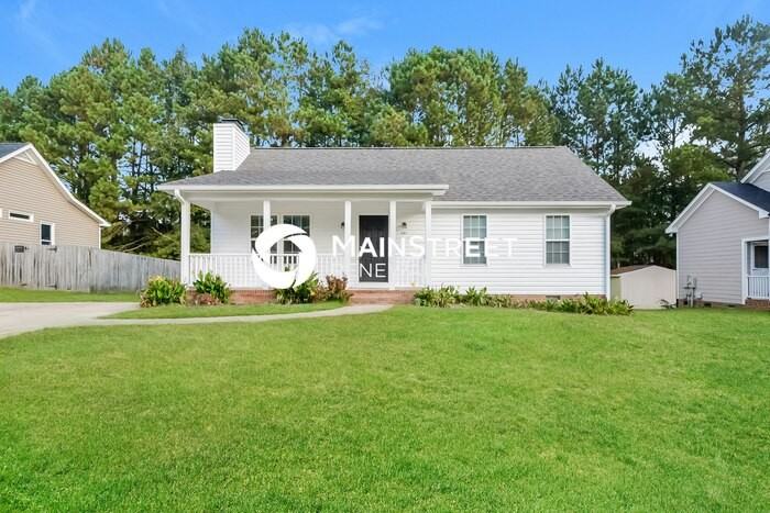 5101 Cottage Bluff Ln - Photo 2 of 16