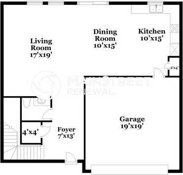 125 Quincy Meadow Ave - Photo 2 of 17