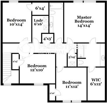 125 Quincy Meadow Ave - Photo 3 of 17