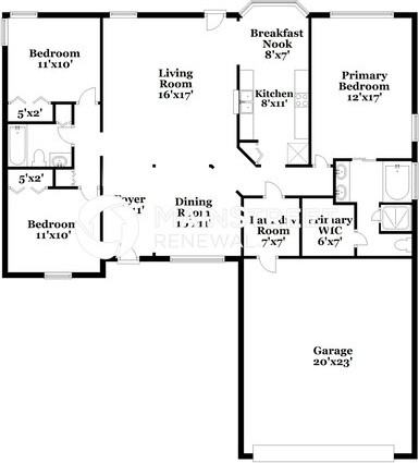 6079 Fillyside Trl - Photo 2 of 16