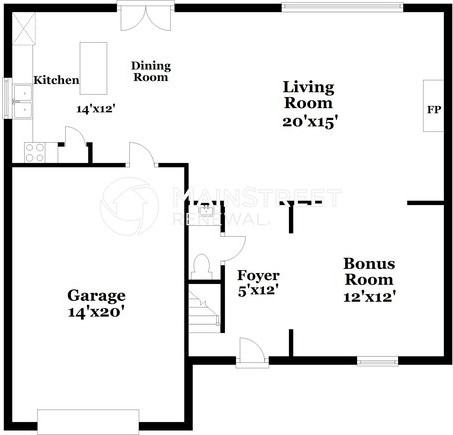 13417 Golden Apple Ct - Photo 2 of 17
