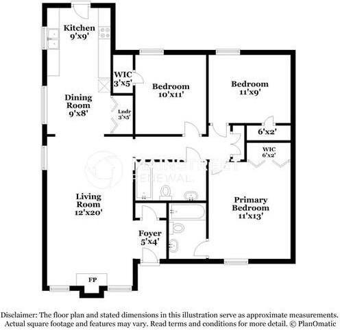 5609 Pathway Cir - Photo 2 of 14