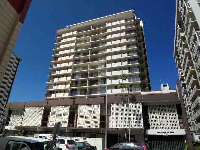 1610 Kanunu St #301