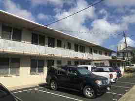 1928 Waiola St #A - Photo 1 of 1