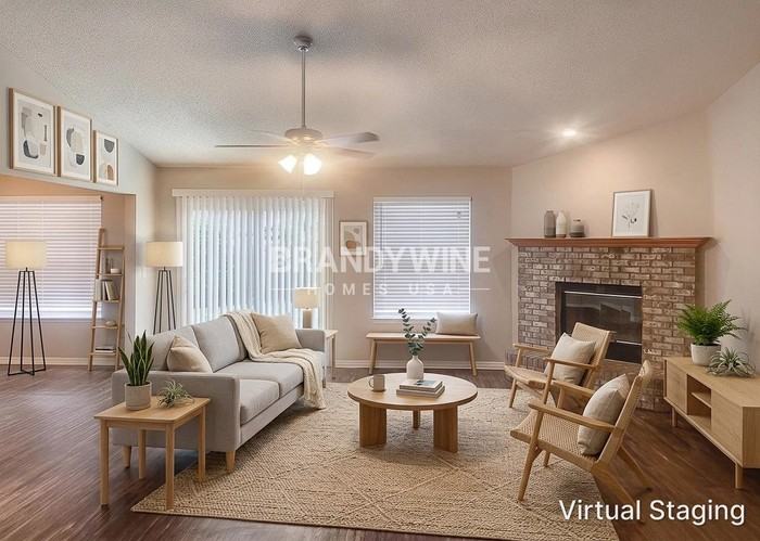 8126 Fieldside Dr W - Photo 3 of 18
