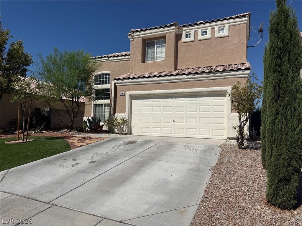 1541 Dusty Canyon St - Photo 2 of 20