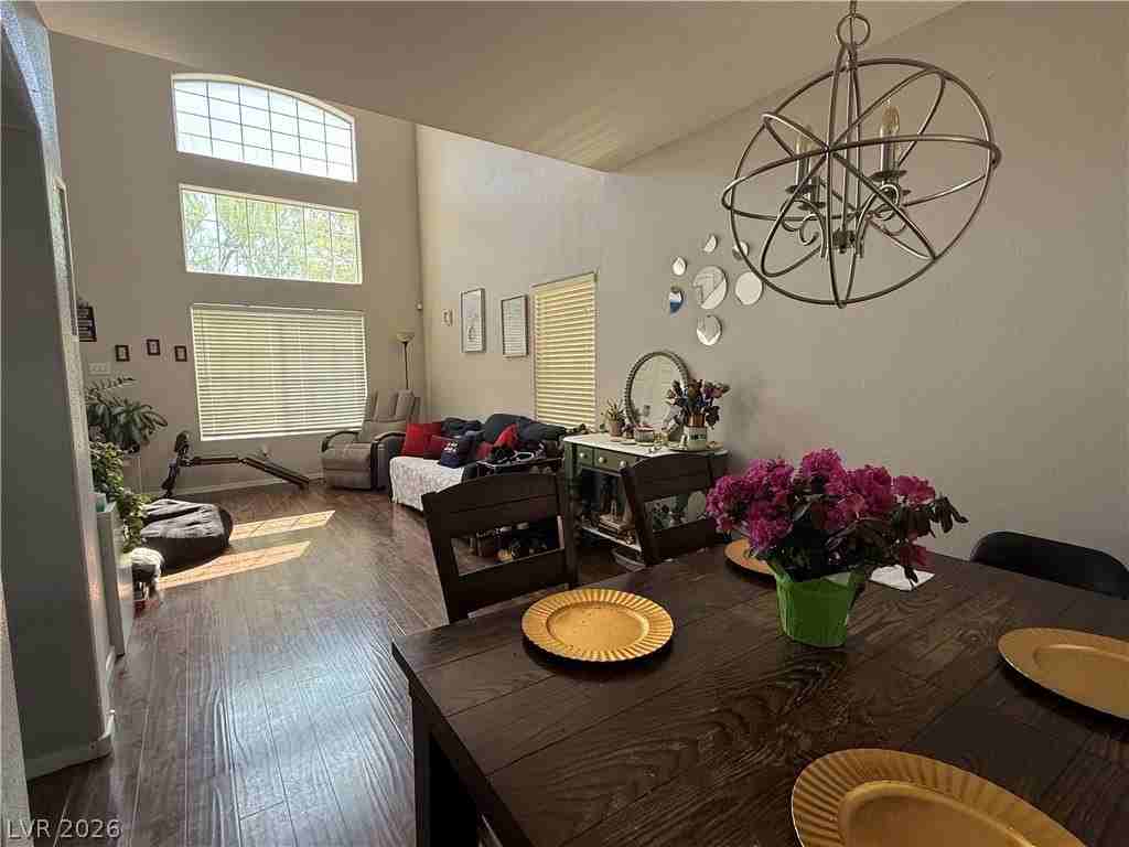 1541 Dusty Canyon St - Photo 4 of 20