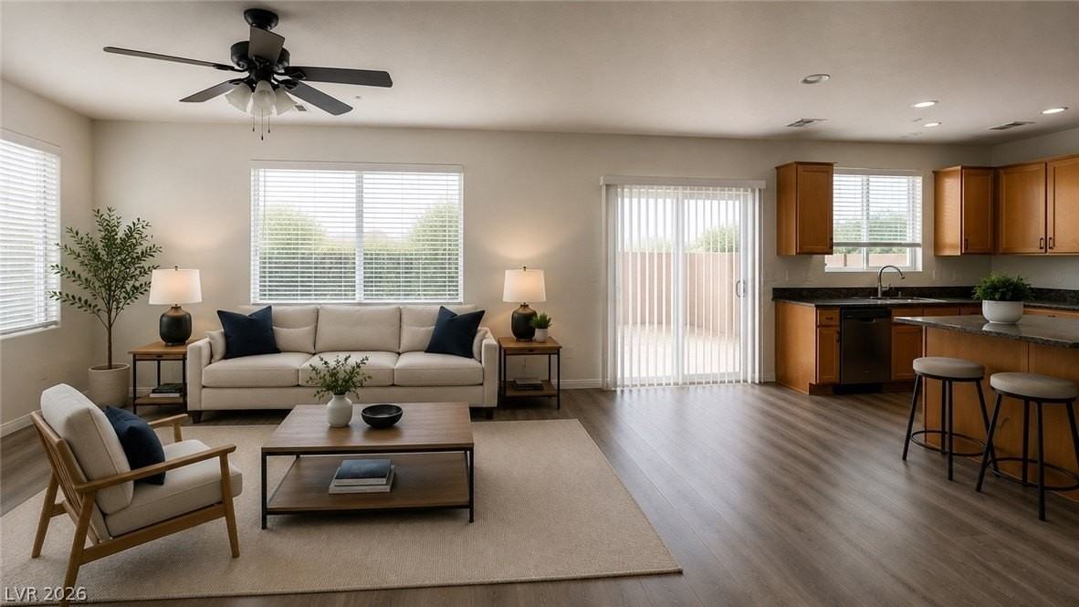 5321 Wild Sunflower St - Photo 5 of 15