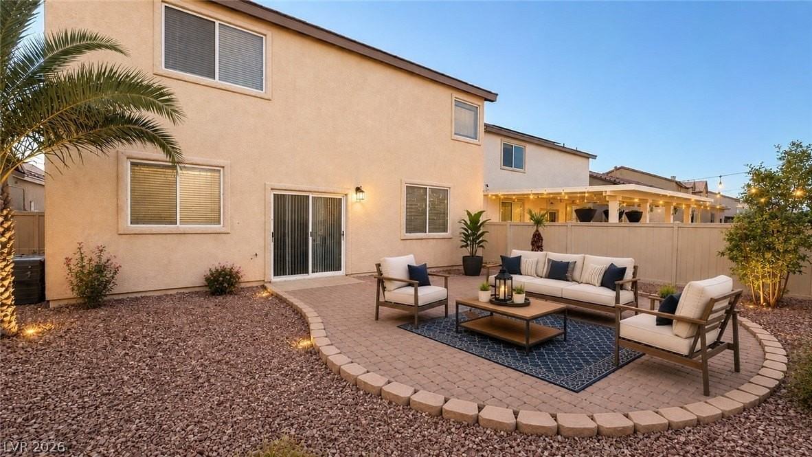 5321 Wild Sunflower St - Photo 6 of 15