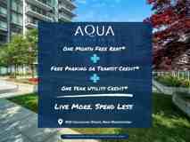 Aqua at Plaza 88 - Photo 1 of 1