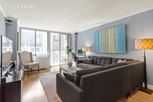 50 Lexington Ave #20H - Photo 1 of 1