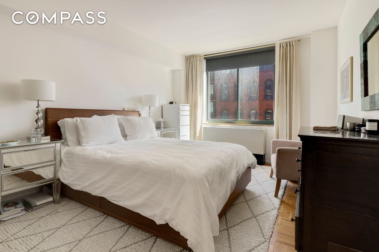 275 Greenwich St #5MS - Photo 4 of 5