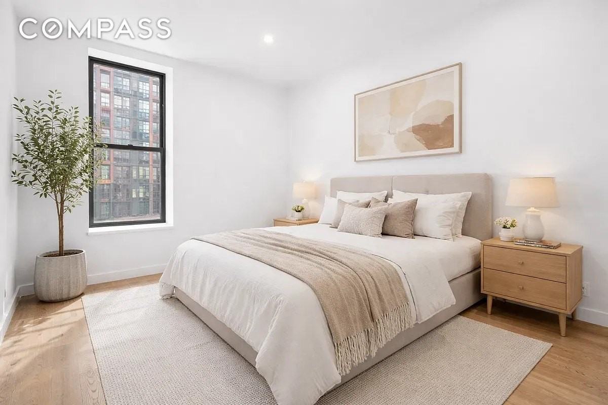 192 Flatbush Ave #4E - Photo 6 of 12
