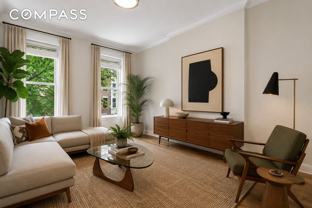 12 W 122nd St #2B - Photo 1 of 1