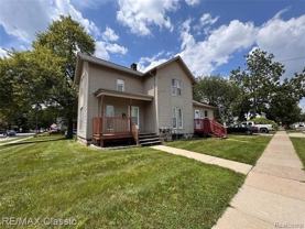 486 Hamilton St - Photo 1 of 1