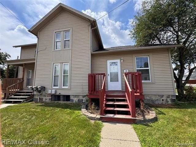 486 Hamilton St - Photo 2 of 22