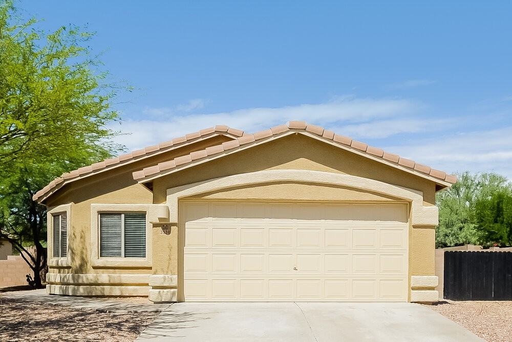 3530 S Desert Promenade Rd