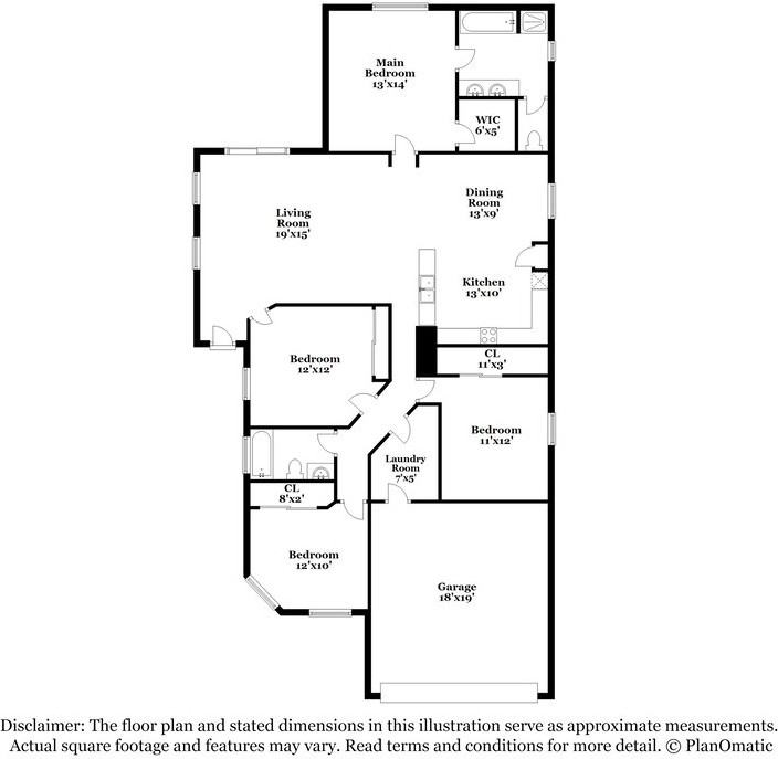 3530 S Desert Promenade Rd - Photo 2 of 16