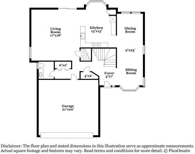 1167 W 133rd Way - Photo 3 of 18