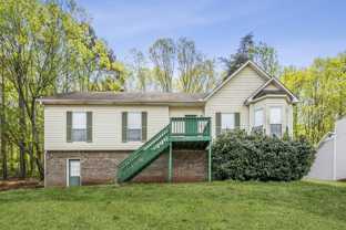 1805 Molly Ln - Photo 1 of 1