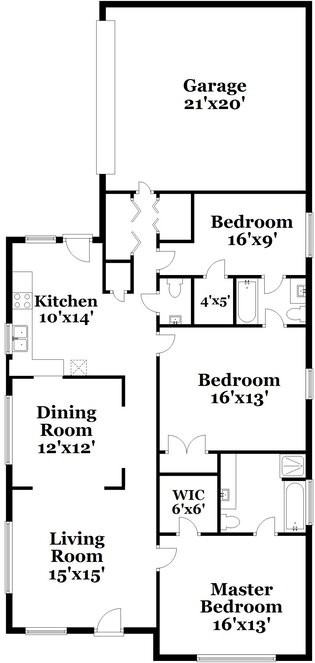 120 Carver St - Photo 2 of 16